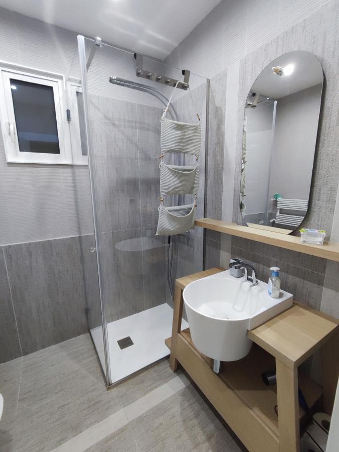 Bavaro Holiday Home Bari Exterior foto